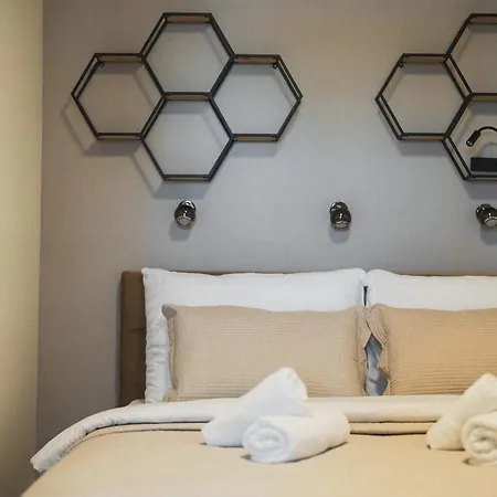 Apartman Designer Flagship For 6 - By Presidential Palace *