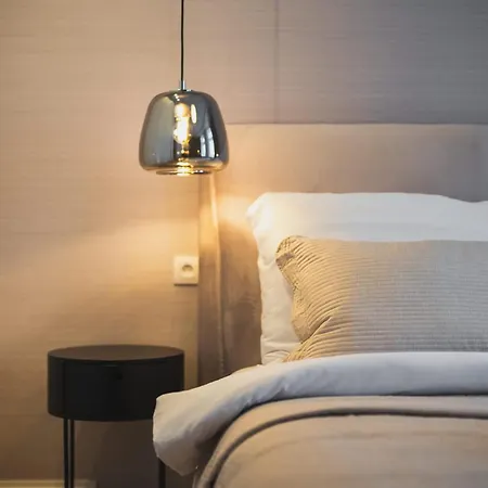 Apartman Designer Flagship For 6 - By Presidential Palace
